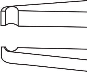 Pierse Lims Style 5Mm Tip